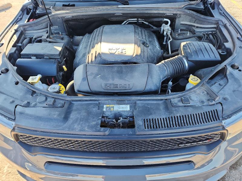 Aukcja sprzedaży 2020 Dodge Durango, vin: 1C4SDJCT0LC130808, numer aukcji: 48926286
