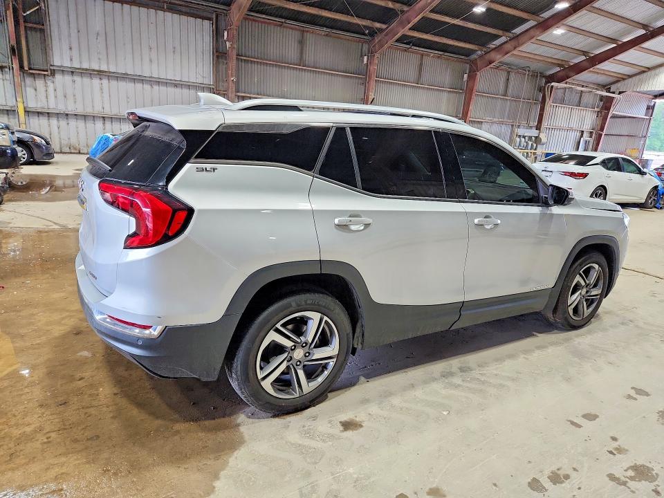 Aukcja sprzedaży 2019 Gmc Terrain, vin: 3GKALVEV9KL333336, numer aukcji: 48519586