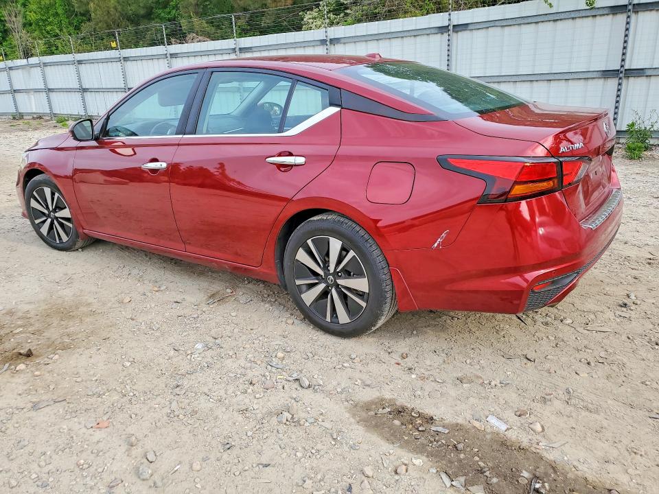 Продаж на аукціоні авто 2021 Nissan Altima, vin: 1N4BL4DVXMN303198, номер лоту: 51450276
