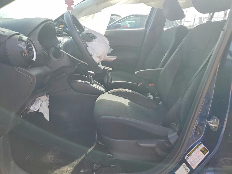 Aukcja sprzedaży 2020 Nissan Kicks, vin: 3N1CP5CV5LL489857, numer aukcji: 50365206
