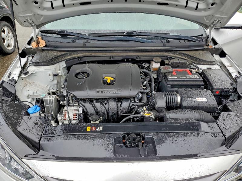Aukcja sprzedaży 2019 Hyundai Elantra, vin: 5NPD74LF0KH411229, numer aukcji: 48151826