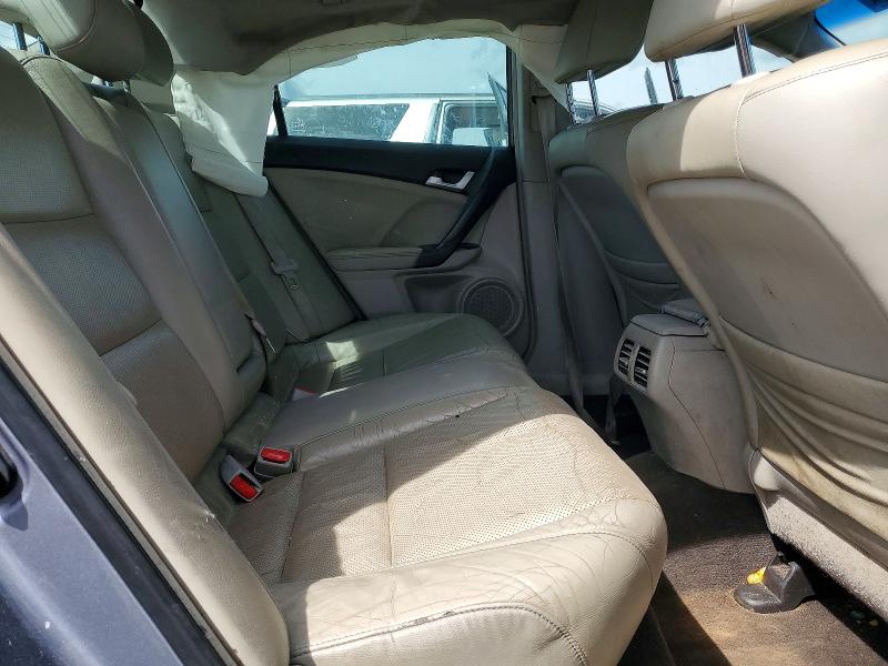 2011 Acura Tsx მანქანა იყიდება აუქციონზე, vin: JH4CU2F69BC014407, აუქციონის ნომერი: 48312376