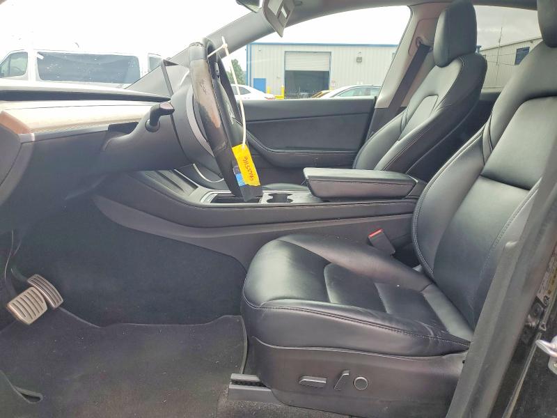 Продаж на аукціоні авто 2022 Tesla Model Y, vin: 7SAYGDEF6NF330174, номер лоту: 50625116
