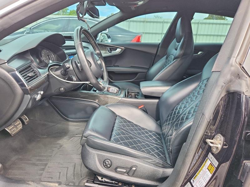 Aukcja sprzedaży 2015 Audi S7, vin: WAUW2AFC9FN051761, numer aukcji: 50776996