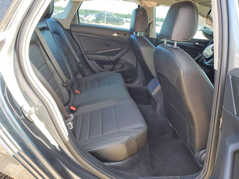 Aukcja sprzedaży 2022 Volkswagen Jetta, vin: 3VWEM7BU7NM003482, numer aukcji: 48701266