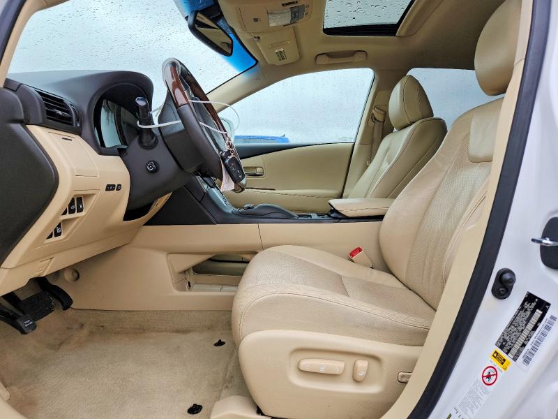 Aukcja sprzedaży 2013 Lexus Rx 350, vin: 2T2BK1BA1DC178165, numer aukcji: 47883556