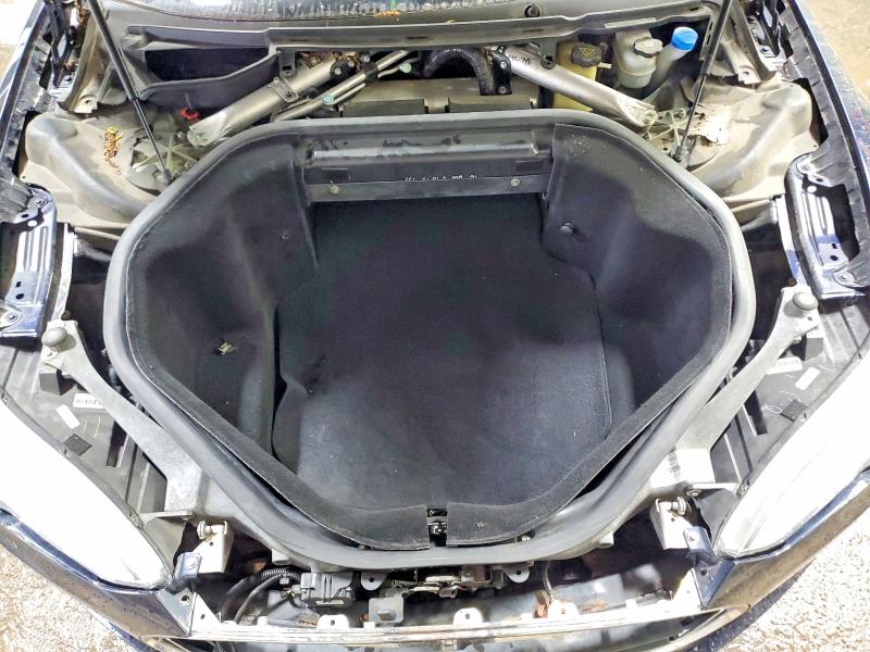 50295046 :رقم المزاد ، 5YJSA1CN2DFP14528 vin ، 2013 Tesla Model S مزاد بيع