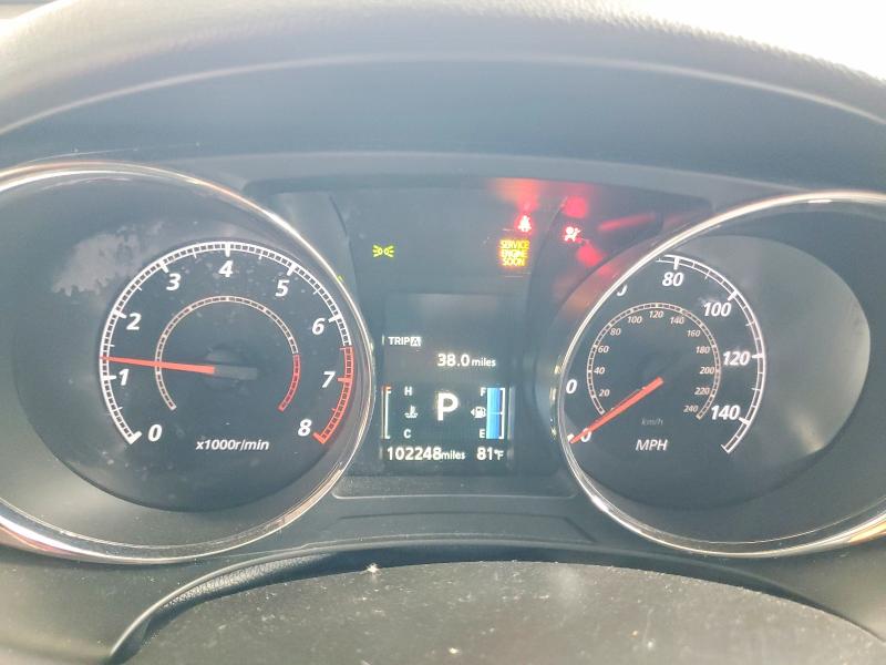 Aukcja sprzedaży 2020 Mitsubishi Outlander Sport, vin: JA4AP3AU7LU004914, numer aukcji: 48232906
