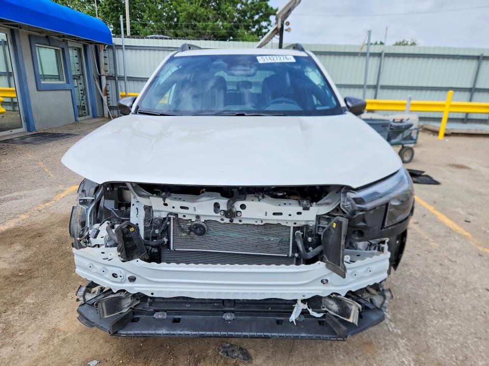 2025 Subaru Forester მანქანა იყიდება აუქციონზე, vin: JF2SLSRD8SH415929, აუქციონის ნომერი: 51427276
