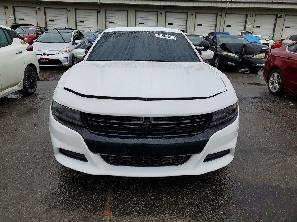 Продаж на аукціоні авто 2020 Dodge Charger, vin: 2C3CDXKT1LH127605, номер лоту: 51458016
