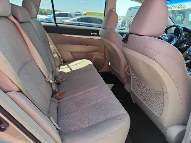 Aukcja sprzedaży 2014 Subaru Outback, vin: 4S4BRBDC4E3250339, numer aukcji: 50311496