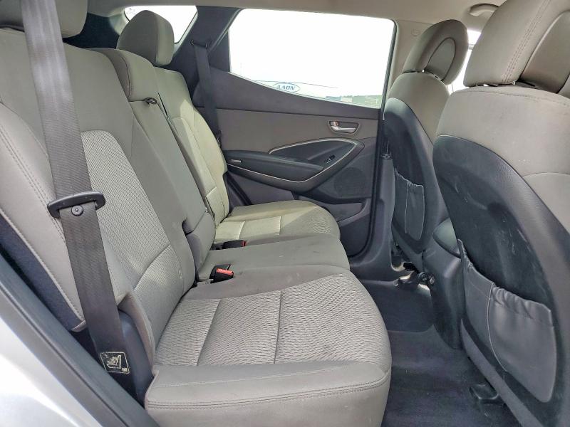 Aukcja sprzedaży 2018 Hyundai Santa Fe Sport, vin: 5XYZT3LB6JG544110, numer aukcji: 51273666