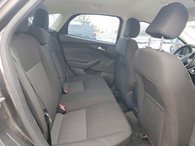 2015 Ford Focus მანქანა იყიდება აუქციონზე, vin: 1FADP3K21FL245383, აუქციონის ნომერი: 48455366