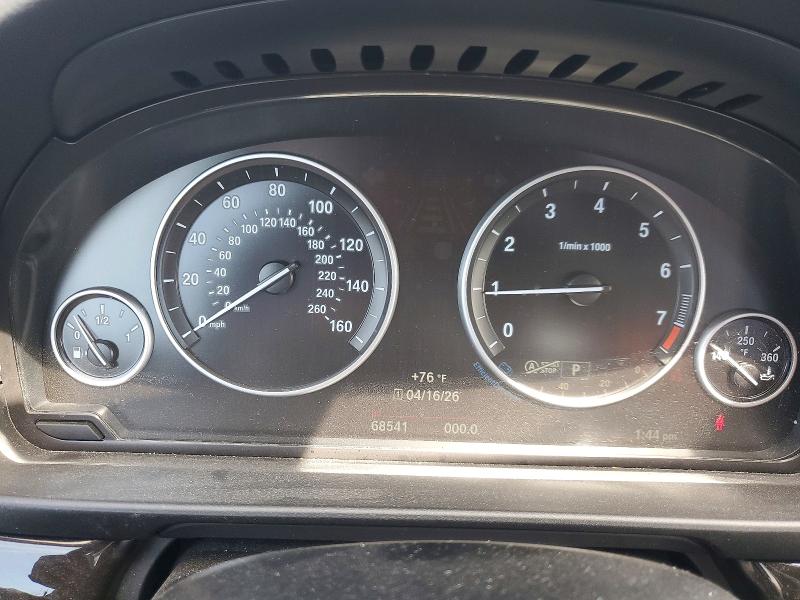 Продажа на аукционе авто 2016 Bmw 528, vin: WBA5A5C50GG351884, номер лота: 50149466