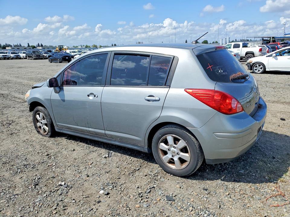 Продаж на аукціоні авто 2012 Nissan Versa, vin: 3N1BC1CP0CK271087, номер лоту: 51346386