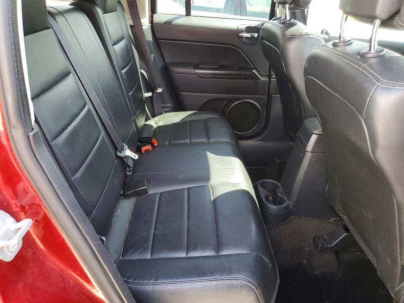 46163536 :رقم المزاد ، 1C4NJPFA8GD677067 vin ، 2016 Jeep Patriot مزاد بيع