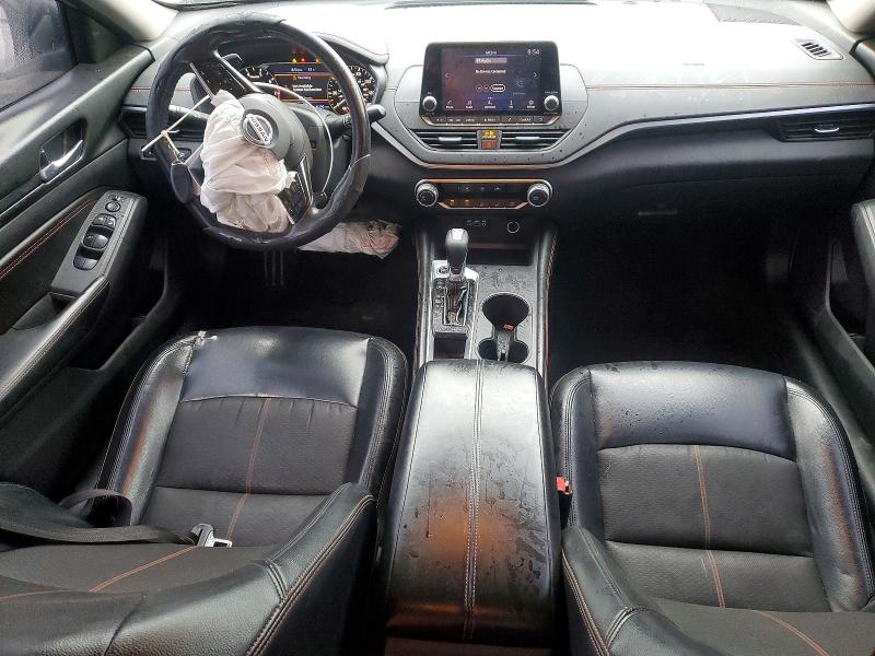 2019 Nissan Altima მანქანა იყიდება აუქციონზე, vin: 1N4BL4CVXKC188564, აუქციონის ნომერი: 48006036