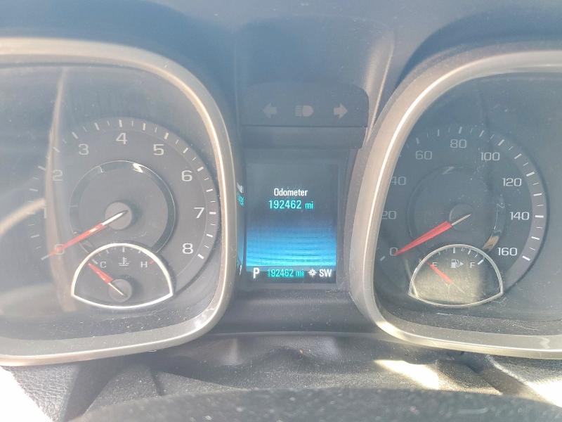 Aukcja sprzedaży 2014 Chevrolet Malibu, vin: 1G11J5SX3EF148360, numer aukcji: 50413146