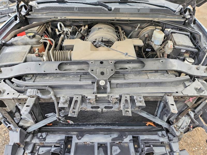 Aukcja sprzedaży 2019 Gmc Yukon, vin: 1GKS2BKC1KR284439, numer aukcji: 50659196