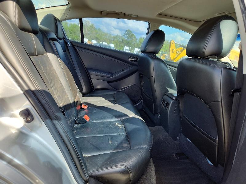 2011 Nissan Altima მანქანა იყიდება აუქციონზე, vin: 1N4AL2AP3BN513807, აუქციონის ნომერი: 48416326