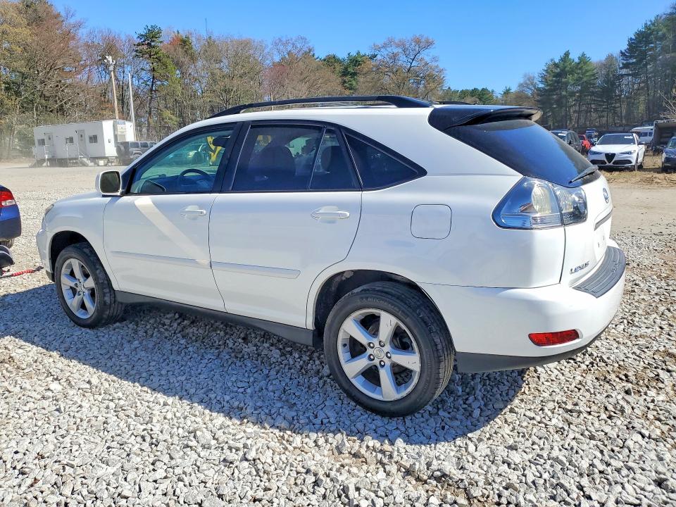Продажа на аукционе авто 2006 Lexus Rx, vin: 2T2HA31U36C089950, номер лота: 51450776