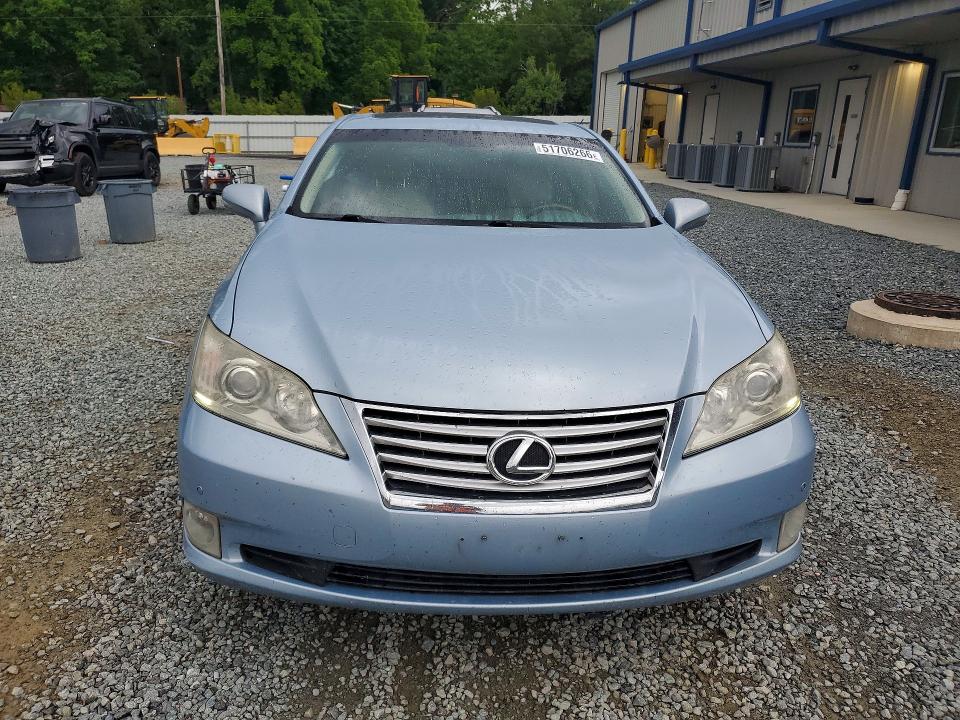 Продажа на аукционе авто 2012 Lexus Es, vin: JTHBK1EG0C2504294, номер лота: 51706266