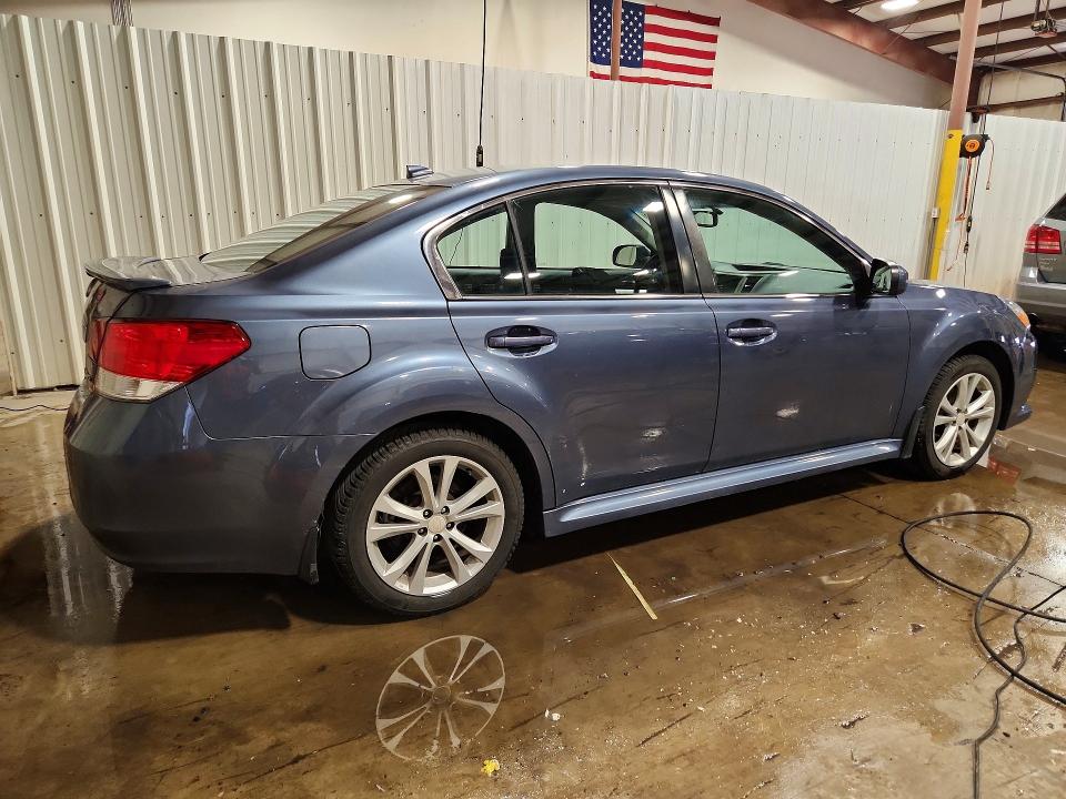 Продаж на аукціоні авто 2014 Subaru Legacy, vin: 4S3BMBE69E3004074, номер лоту: 51058596