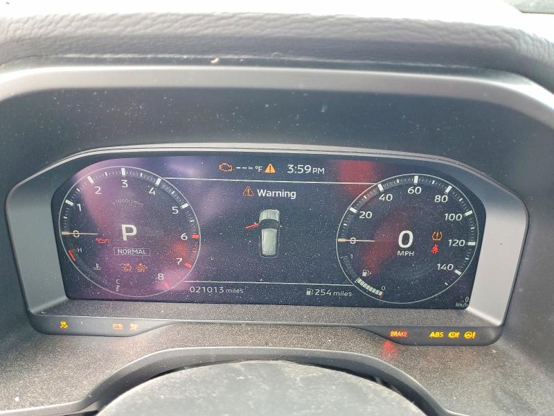 Продаж на аукціоні авто 2024 Mitsubishi Outlander, vin: JA4J4WA84RZ030833, номер лоту: 48912406