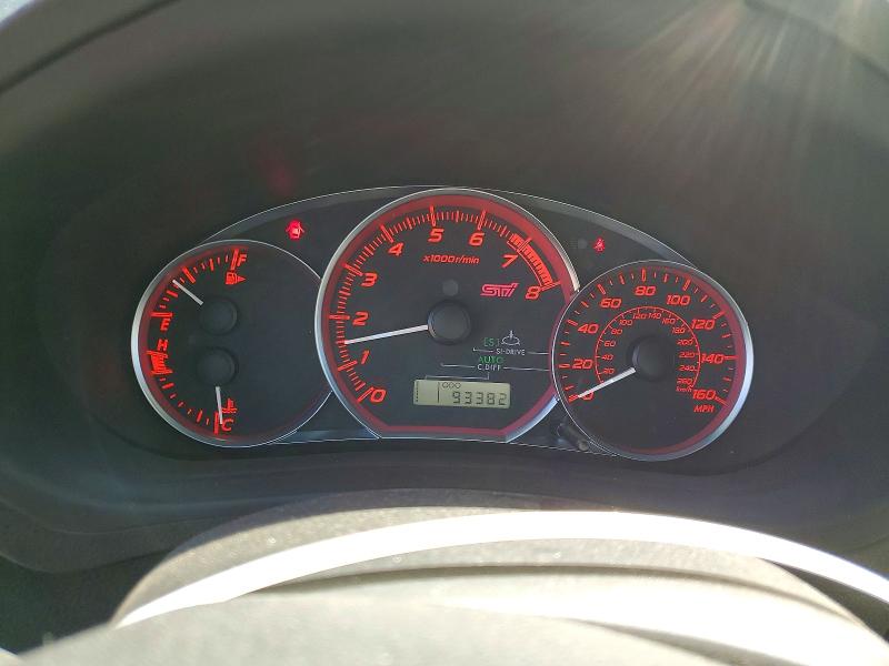 49814346 :رقم المزاد ، JF1GR8H62DL870564 vin ، 2013 Subaru Impreza مزاد بيع