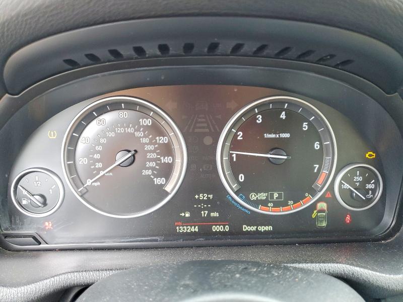 Продаж на аукціоні авто 2013 Bmw X3, vin: 5UXWX9C54D0A29977, номер лоту: 51691496