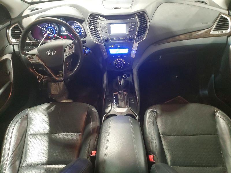 Продаж на аукціоні авто 2015 Hyundai Santa Fe Sport, vin: 5XYZUDLA2FG272480, номер лоту: 51114426