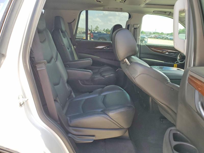 50305876 :رقم المزاد ، 1GYS4CKJ9KR127049 vin ، 2019 Cadillac Escalade مزاد بيع