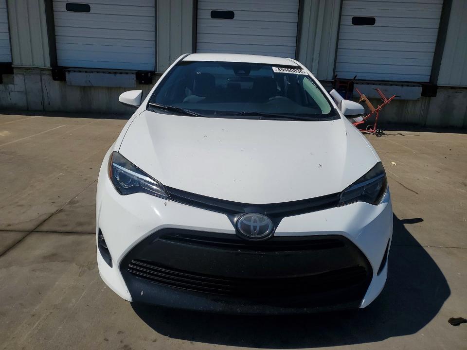 49460836 :رقم المزاد ، 5YFBURHE8KP884019 vin ، 2019 Toyota Corolla مزاد بيع
