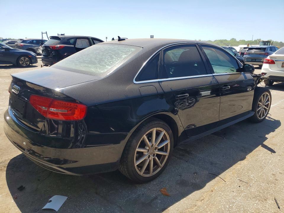 Aukcja sprzedaży 2015 Audi A4, vin: WAUEFAFL9FN005430, numer aukcji: 49931036