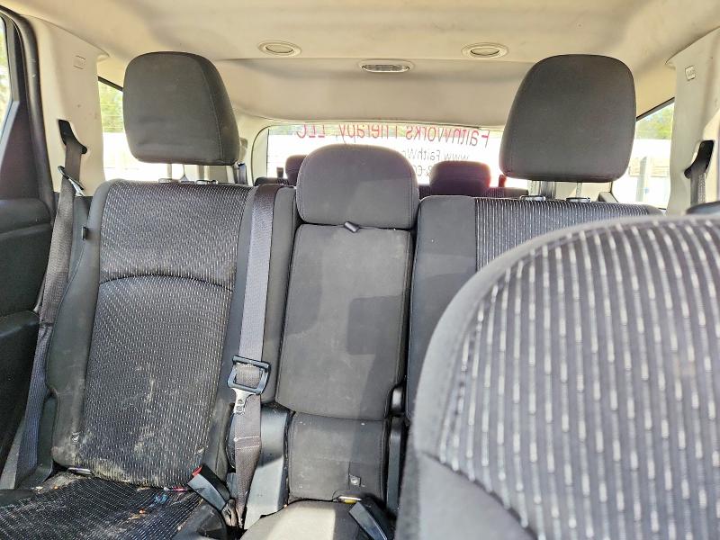 Aukcja sprzedaży 2017 Dodge Journey, vin: 3C4PDCAB2HT524835, numer aukcji: 48973956
