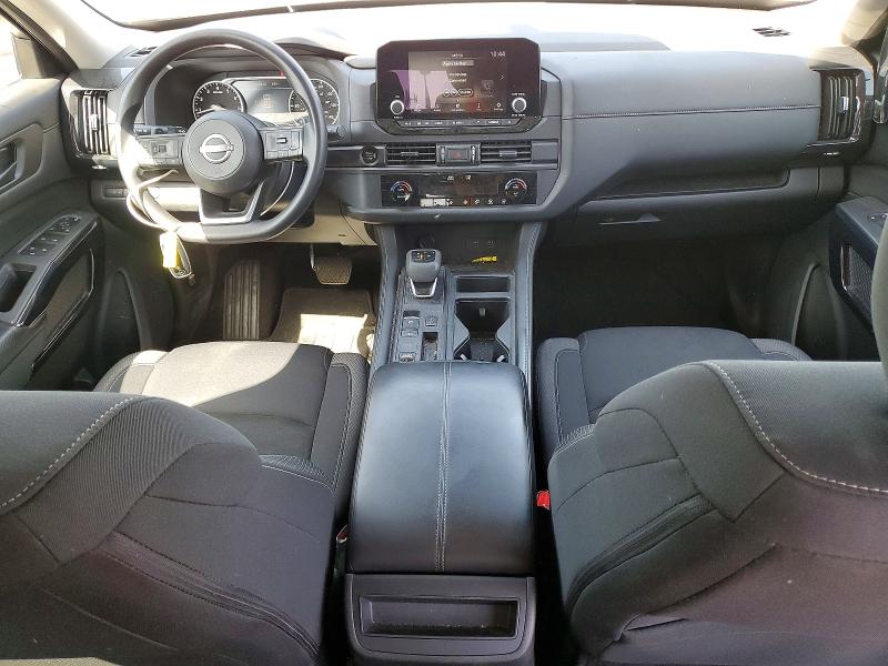 Продаж на аукціоні авто 2025 Nissan Pathfinder, vin: 5N1DR3AA7SC220765, номер лоту: 49481396