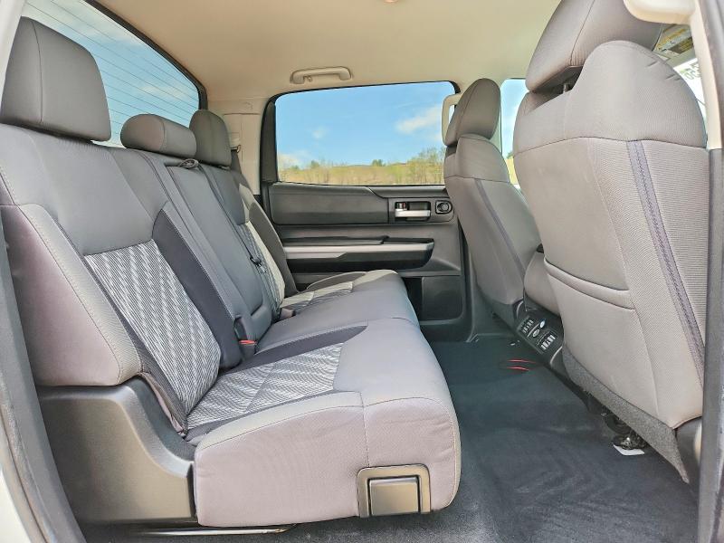 Aukcja sprzedaży 2020 Toyota Tundra, vin: 5TFDY5F17LX892282, numer aukcji: 50259656