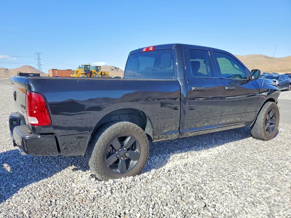 Aukcja sprzedaży 2016 Ram 1500, vin: 1C6RR7FT4GS291941, numer aukcji: 51650836