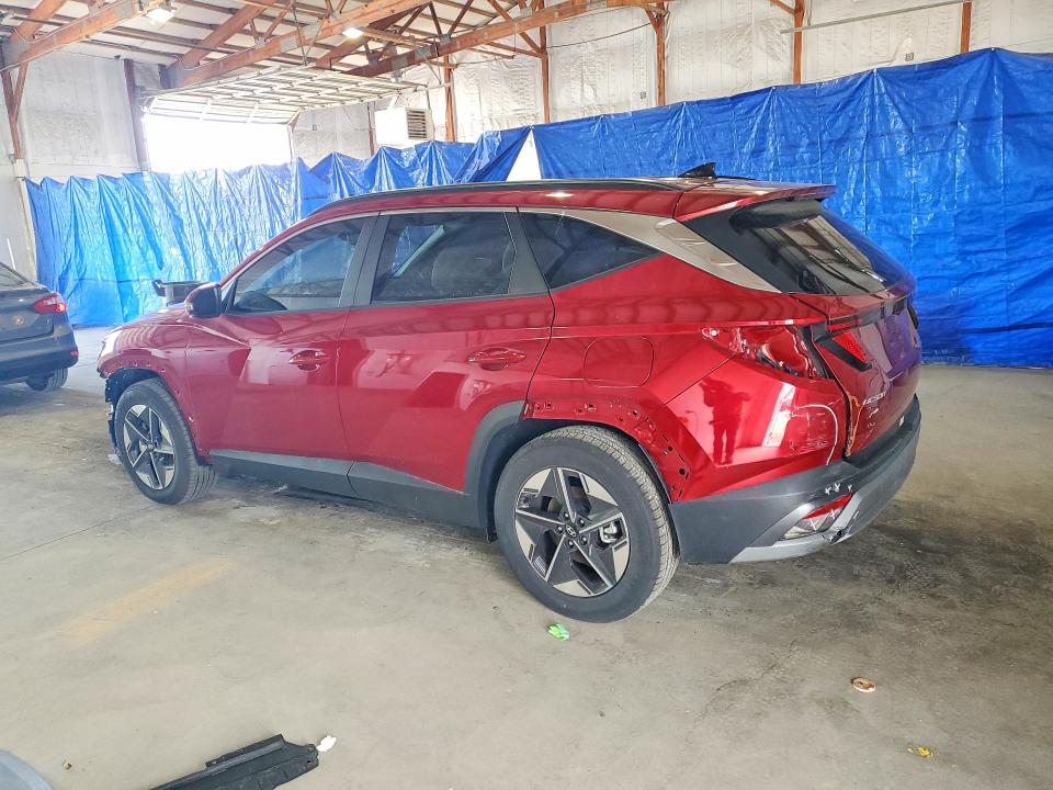 Продажа на аукционе авто 2025 Hyundai Tucson, vin: 5NMJC3DE1SH520312, номер лота: 49154976