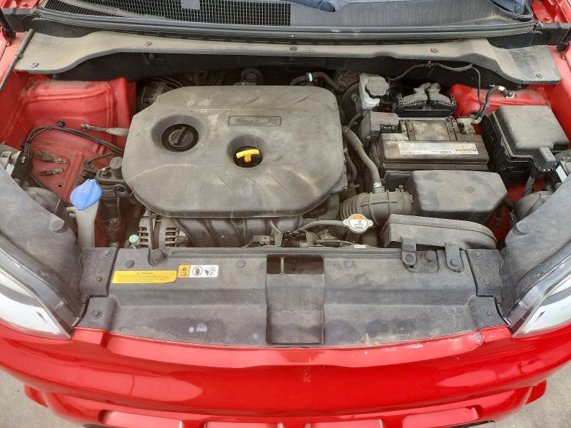 Auction sale of the 2016 Kia Soul, vin: KNDJX3A53G7862559, lot number: 50064676
