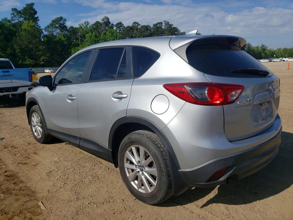 Aukcja sprzedaży 2016 Mazda Cx-5, vin: JM3KE2BY5G0748642, numer aukcji: 50892866