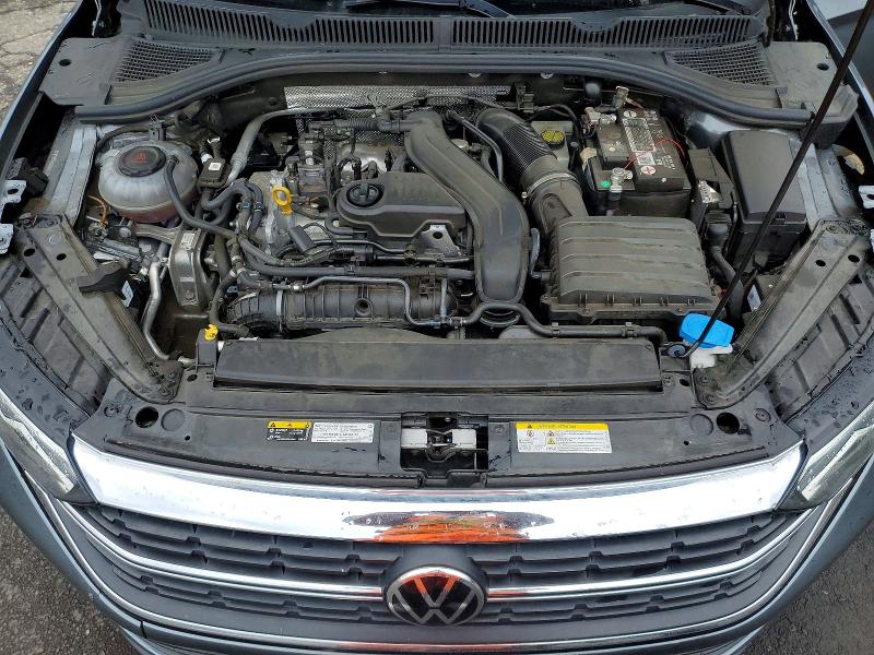 Продажа на аукционе авто 2022 Volkswagen Jetta, vin: 3VW7M7BU5NM019852, номер лота: 51066336