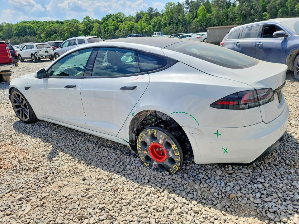 Aukcja sprzedaży 2023 Tesla Model S, vin: 5YJSA1E56PF500594, numer aukcji: 50768266