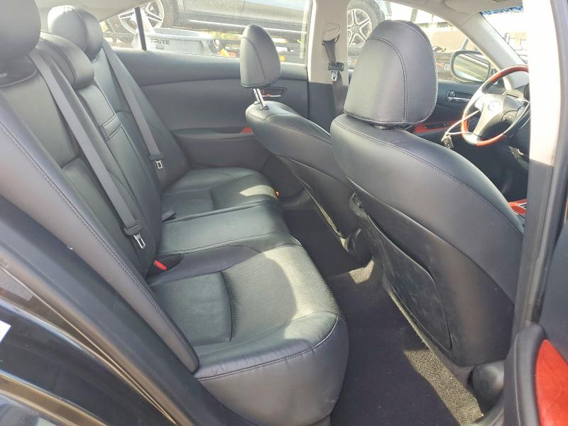 2007 Lexus Es მანქანა იყიდება აუქციონზე, vin: JTHBJ46G172088474, აუქციონის ნომერი: 49948826