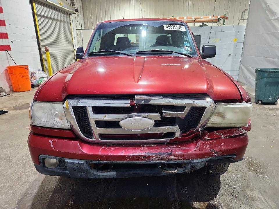 2006 Ford Ranger მანქანა იყიდება აუქციონზე, vin: 1FTZR15E46PA32084, აუქციონის ნომერი: 49875576