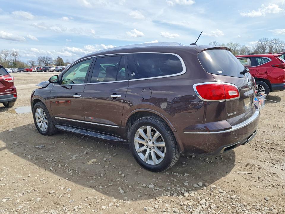 Aukcja sprzedaży 2015 Buick Enclave, vin: 5GAKVCKD3FJ118334, numer aukcji: 48569986
