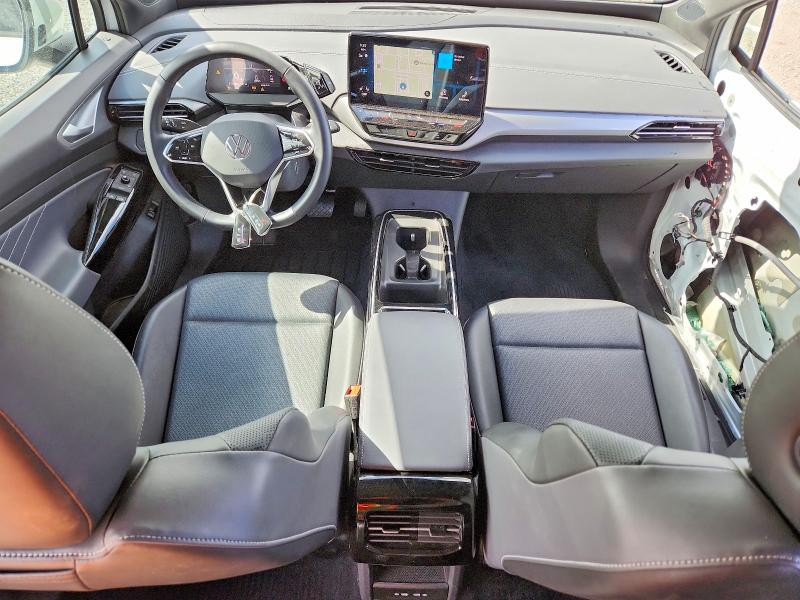 Aukcja sprzedaży 2024 Volkswagen Id.4, vin: 1V25MPE80RC017408, numer aukcji: 50186236