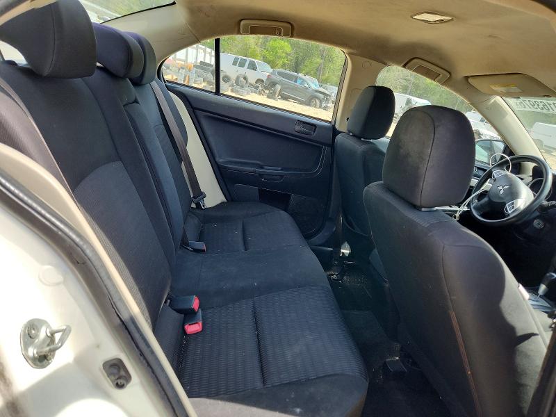 Aukcja sprzedaży 2015 Mitsubishi Lancer, vin: JA32U2FU3FU023260, numer aukcji: 50163976