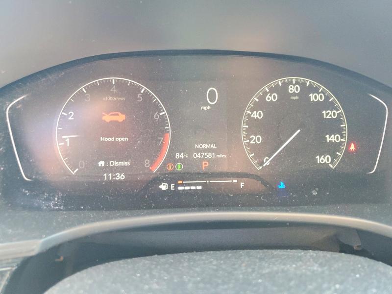 Продаж на аукціоні авто 2022 Honda Civic, vin: 19XFL2H82NE021678, номер лоту: 49119786