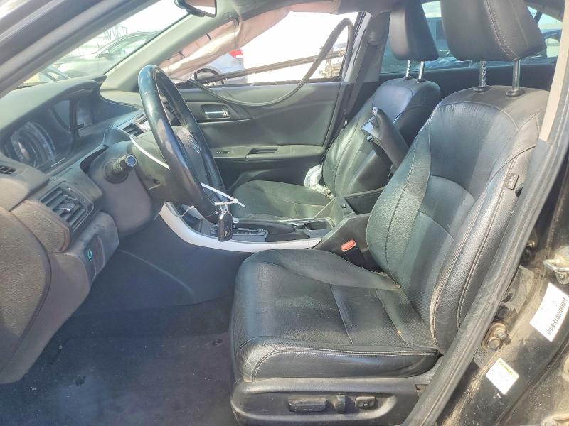 Aukcja sprzedaży 2014 Honda Accord, vin: 1HGCR3F95EA002565, numer aukcji: 50365226